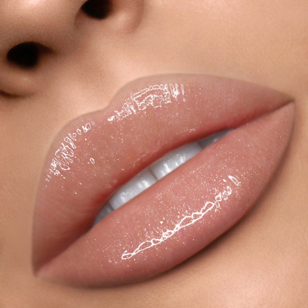 🥳HOST PICK!!🥳🌸NABLA - Shine Theory Lip Gloss in “Renaissance”🌸